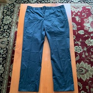 Bonobos navy men’s Monday pants, size 32/30